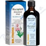 Mucoplant Jitrocelový roztok Na dobrou noc 100 ml – Hledejceny.cz