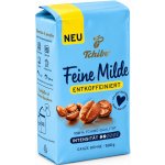 Tchibo Feine Milde bezkofeinová zrnková 0,5 kg – Hledejceny.cz