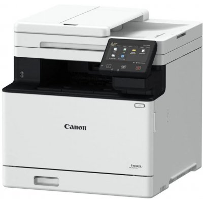 Canon i-SENSYS MF752Cdw II – Sleviste.cz