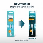 Philips Sonicare For Kids HX6044/90 4 ks – Hledejceny.cz