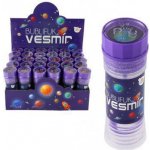 Teddies Bublifuk Vesmír 50ml 11cm – Sleviste.cz