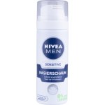 Nivea Men Sensitive pěna na holení 50 ml – Zboží Dáma