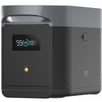EcoFlow DELTA 2 MAX 1ECO2030-EB – Zboží Živě