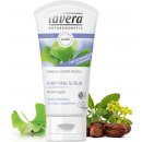 Lavera čistící pleťový peeling (Gingo & Jojoba Pearls) 50 ml