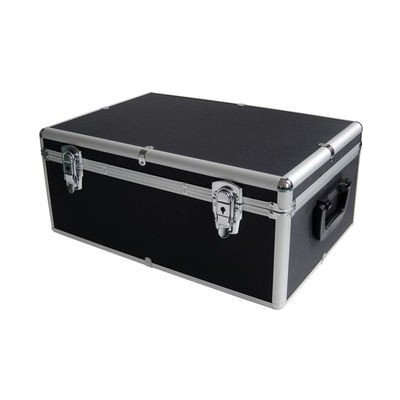 MediaRange DJ Case 1000 černý kufr na disky