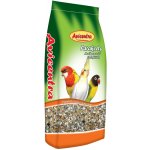 Avicentra Deluxe Malý a střední papoušek 20 kg – Zboží Dáma
