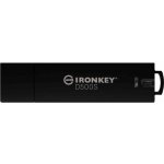 Kingston Ironkey D500S 16GB IKD500S/16GB – Zboží Mobilmania