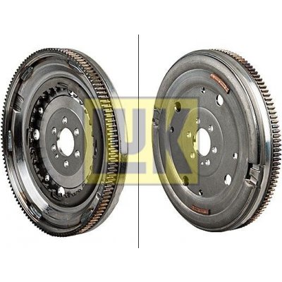 Schaeffler LuK Dvouhmotový setrvačník LUK (LK 415068209) – Hledejceny.cz