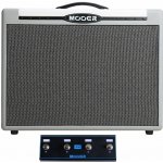 MOOER SD 75 – Zboží Dáma