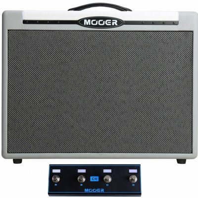 MOOER SD 75