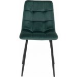 House Nordic Middelfart sametová zelená – Zboží Dáma