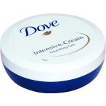 Dove Nourishing Care Intensive Cream tělový krém 250 ml – Zboží Mobilmania