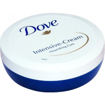 Dove intenzivní tělový krém 250 ml