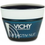 Vichy Liftactiv Derm source noční liftingový krém 50 ml – Zboží Dáma