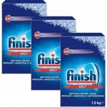 Finish Ochranná sůl do myčky 3 x 1,5 kg – Sleviste.cz