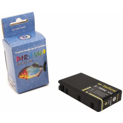 Piranha Epson T7894 - kompatibilní