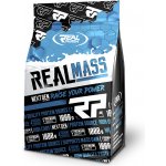 Real Pharm Real Mass 1000 g – Sleviste.cz