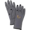 Rybářská kšiltovka, čepice, rukavice Savage Gear Rukavice Softshell Glove