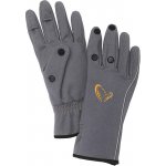 Savage Gear Rukavice Softshell Glove – Zboží Mobilmania