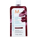 Moroccanoil Color Depositing Mask Bordeaux 30 ml – Zboží Dáma