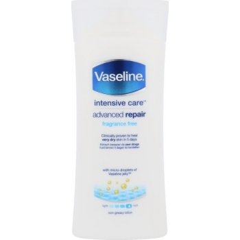 Vaseline Intensive Care Advanced Repair tělové mléko 200 ml