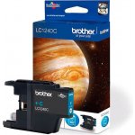 Brother LC-1240C - originální – Hledejceny.cz