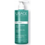 Uriage Uriage Hyseac čistící gel proti nedokonalostem pleti 500 ml – Sleviste.cz