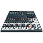 Behringer XENYX X1832 – Sleviste.cz