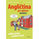 Angličtina pro aktivní seniory – Hledejceny.cz