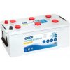 Olověná baterie EXIDE EQUIPMENT 230Ah 12V 1600A ET1600