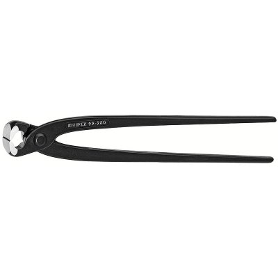 KNIPEX Kleště armovací 300 mm, knipex 9900300 – Sleviste.cz