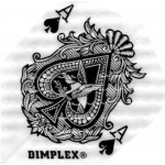 Harrows Dimplex Ace of Spades – Zbozi.Blesk.cz