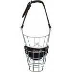 Chopo Náhubek gumoplast kůže německý ovčák malamut čuvač PES – Zboží Mobilmania