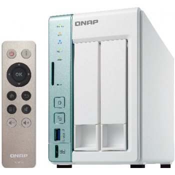 QNAP TS-251A-2G