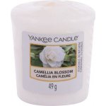 Yankee Candle Camellia Blossom 49 g – Hledejceny.cz