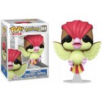 Funko Pop! 849 Games Pokémon Pidgeotto – Zboží Dáma