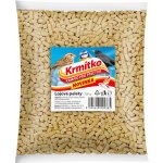 KRMÍTKO Lojové pelety 0,5 kg – Zboží Dáma