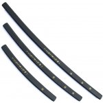 Chladné Zbraně sada samurajských mečů"Zen Shirasaya" + stojánek! – Zboží Mobilmania