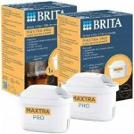 Brita Maxtra Pro Hard Water Expert 2 ks – Zboží Mobilmania
