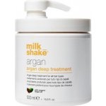 Milk Shake Argan Oil Deep Treatment 500 ml – Hledejceny.cz
