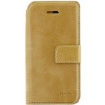 Molan Cano Issue Book Xiaomi Poco F3 zlaté – Zboží Živě