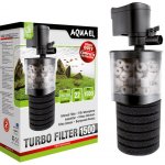 Aquael Turbo Filter 1500 – Zbozi.Blesk.cz