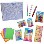 Alltoys Sada voňavá Scentos střední – Hledejceny.cz