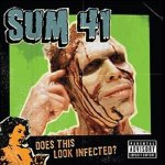 Sum 41 - Does This Look Infected? CD – Hledejceny.cz