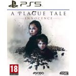 A Plague Tale: Innocence – Zboží Živě A Plague Tale: Innocence – Zboží Živě