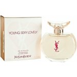 Yves Saint Laurent Young Sexy Lovely toaletní voda dámská 40 ml tester – Hledejceny.cz