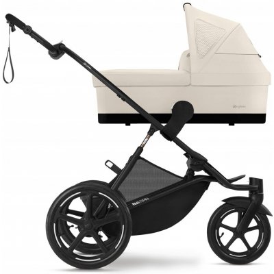 Cybex Gold korba Cot S Seashell Beige – Zbozi.Blesk.cz