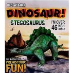 Mac Toys Stegosaurus – Hledejceny.cz