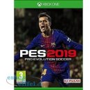 Pro Evolution Soccer 2019