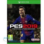 Pro Evolution Soccer 2019 – Hledejceny.cz